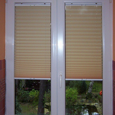 Plisé 8
